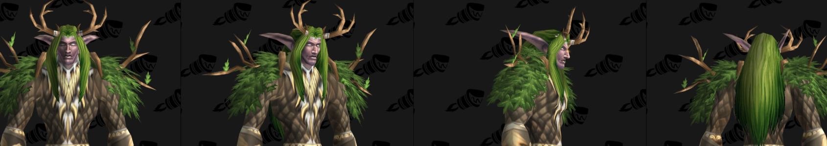 WoW Classic Hardcore Druid Guide