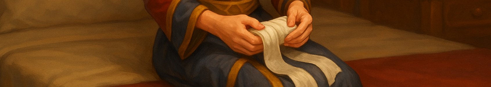 Classic WoW First Aid 1-300 - Quick Guide