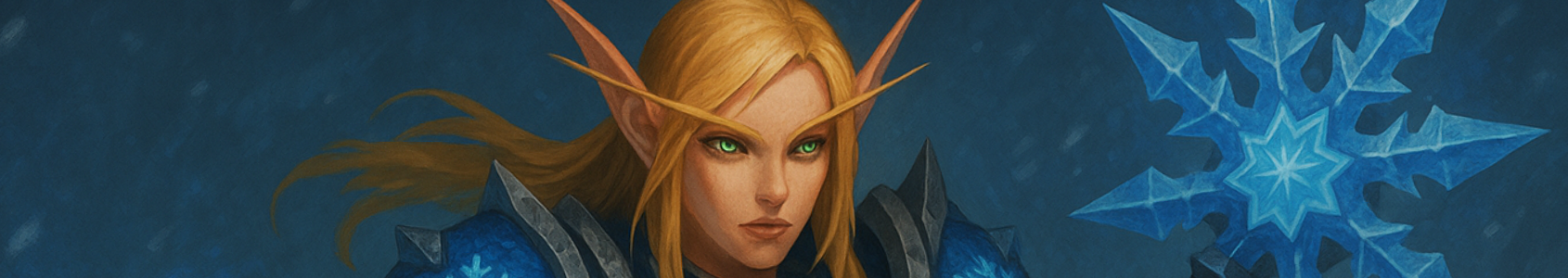 Classic WoW Frost Mage Leveling Guide 1-60 | Talents & Tips