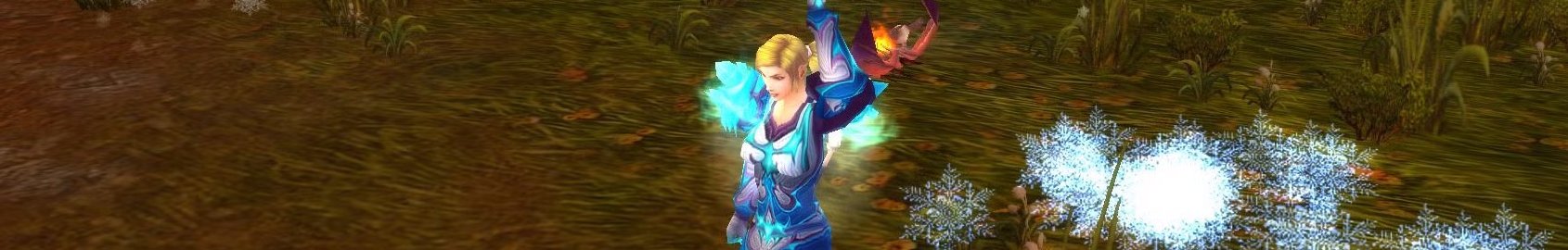 WoW Classic Mage Guide