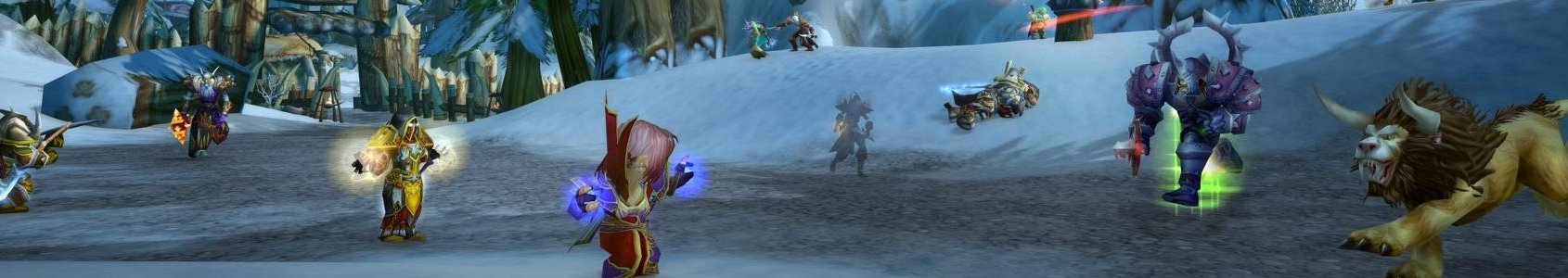 WoW Classic PvP Guide: Honor System, Battlegrounds & Rewards