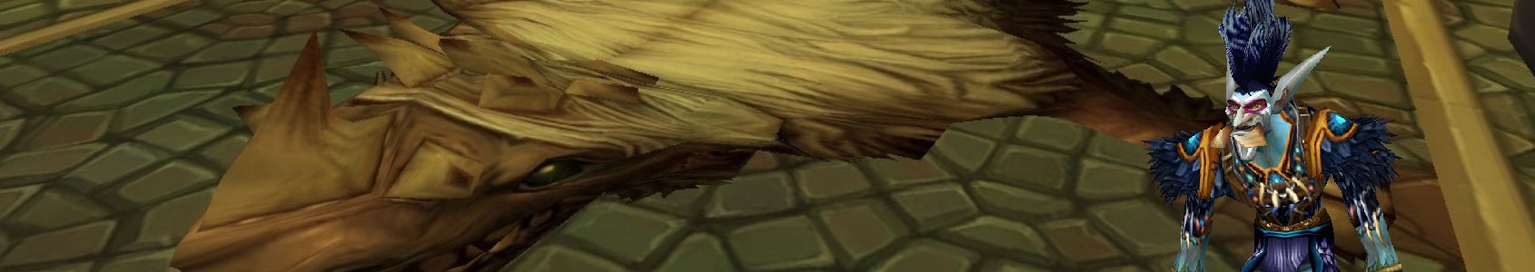 Tribal Leatherworking - Classic WoW Guide