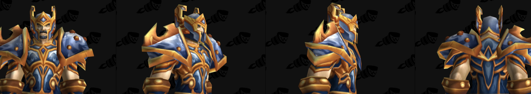 WoW Classic Hardcore Warrior Guide