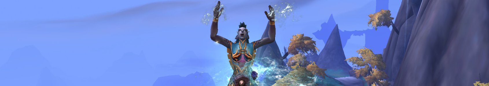 Mythic+ Healer Tier List Season 3 - WoW War Within Rankings