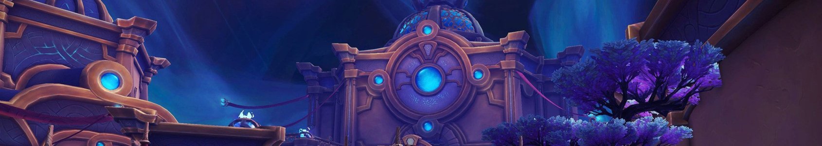 Infinite Augment Rune Farming Guide - K'aresh Trust WoW