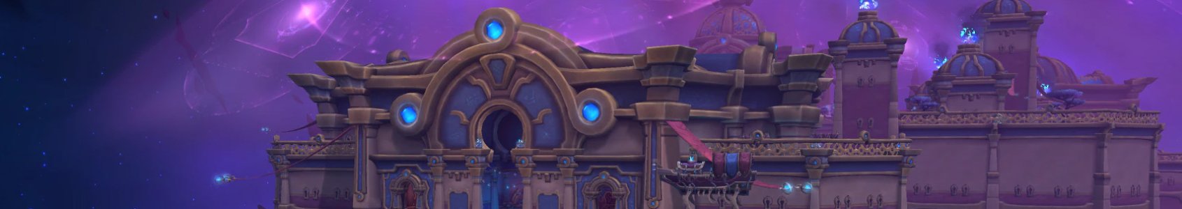 K'aresh Zone Guide - Unlock Flying, Treasures, Events