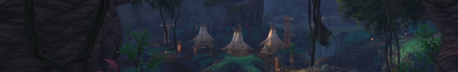 WoW MoP Classic - Krasarang Wilds Rares & Treasures Guide