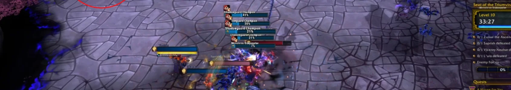 WoW Midnight Nameplates Guide - All Settings & Addons