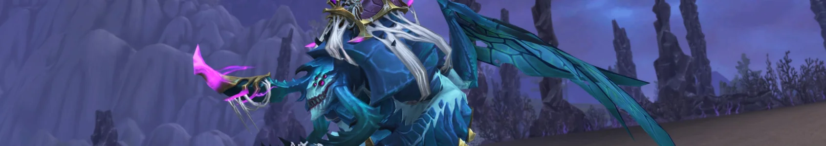 WoW Midnight Twilight Ascension Event Guide & Rewards