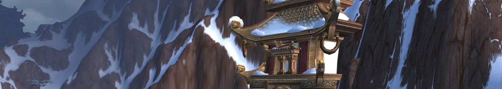 Mogu'shan Vaults Achievement Guide - Heavenly Crimson Mount