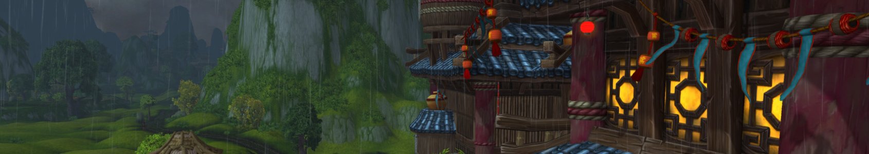 WoW Pandaria Classic Phase 1 Guide - Level 90, Raids & More