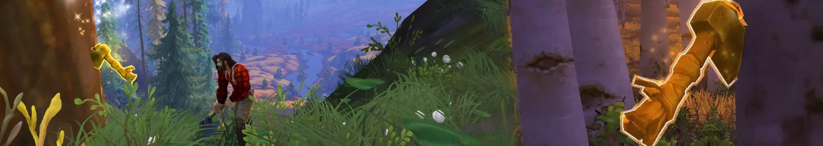 WoW Player Housing Crafting Guide: Decor Items & Lumber