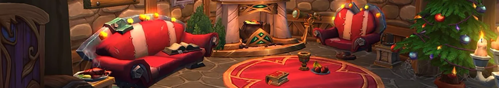 WoW Player Housing Decor Guide - Midnight Expansion 2025