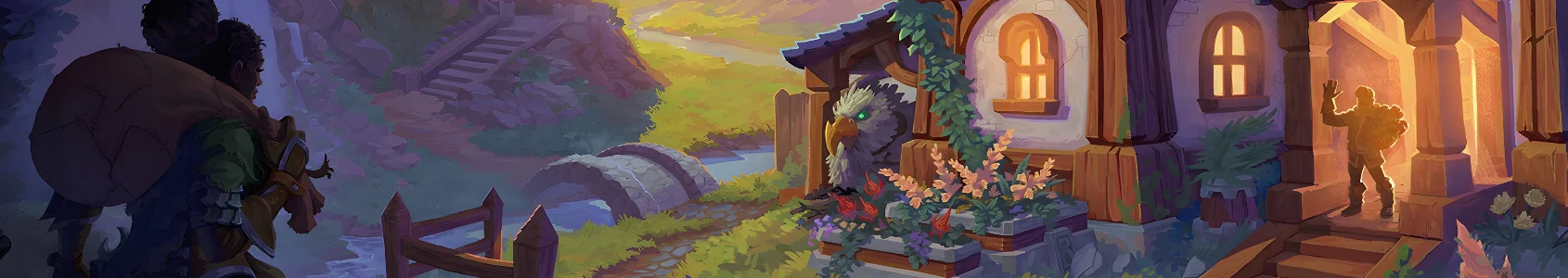 WoW Player Housing Guide: Neighborhoods in Patch 11.2.7