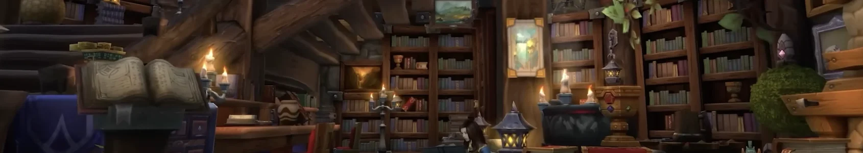 WoW Player Housing Interior Customization Guide - Midnight