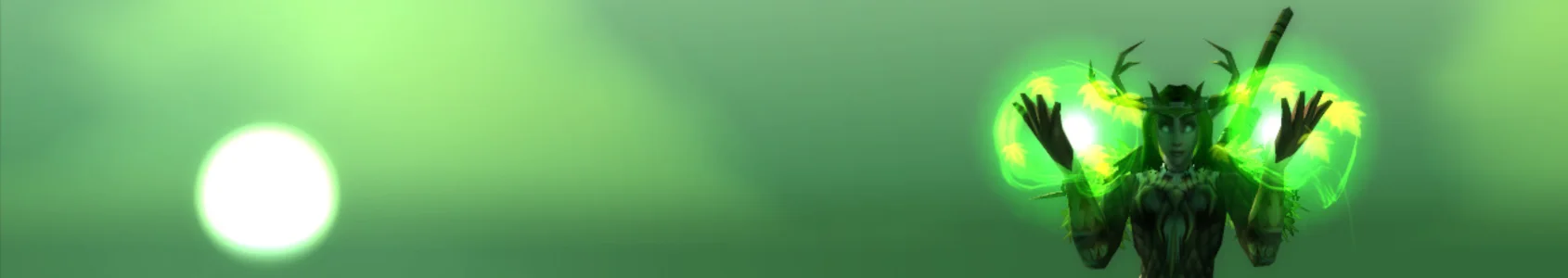 TBC Classic Restoration Druid Talents & Builds Guide