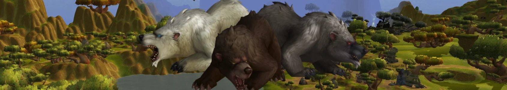 TBC Classic Feral Druid Tank Talents & Builds Guide