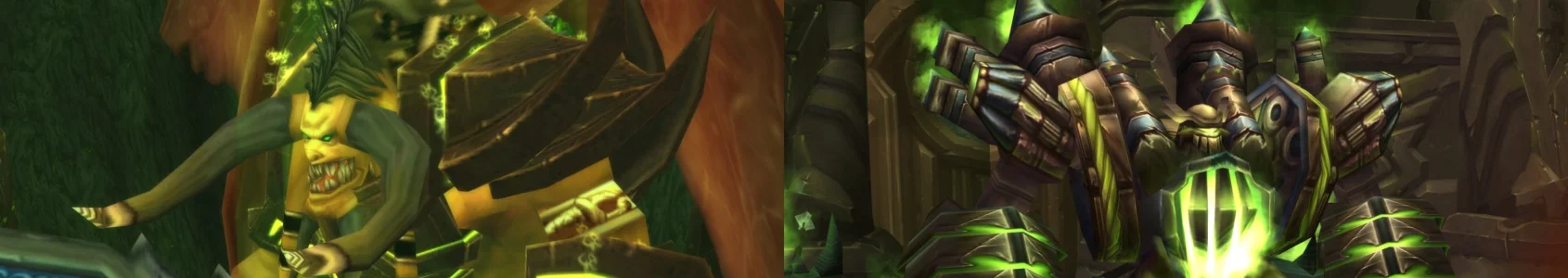 TBC Classic World Boss Guide: Kazzak & Doomwalker