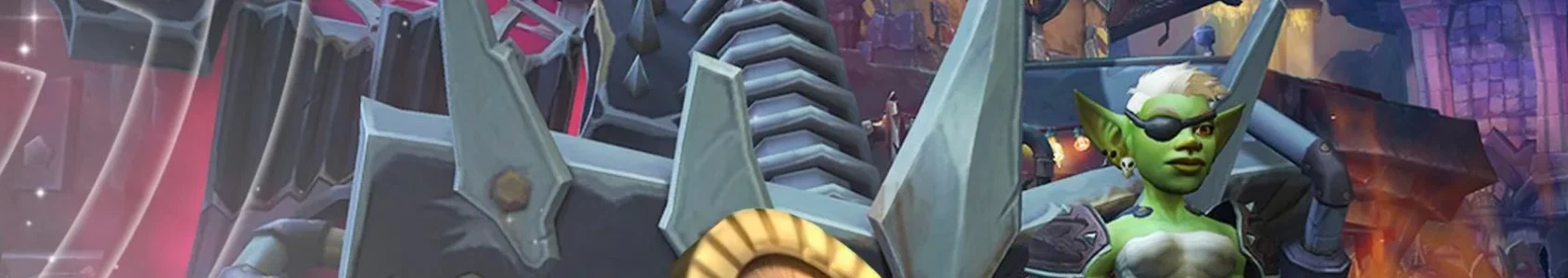 WoW Turbo Boost Event Guide - TWW Season 3 Gearing Tips