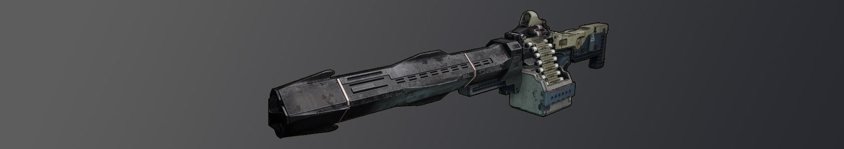 Xenophage Guide: Weapon Walkthrough
