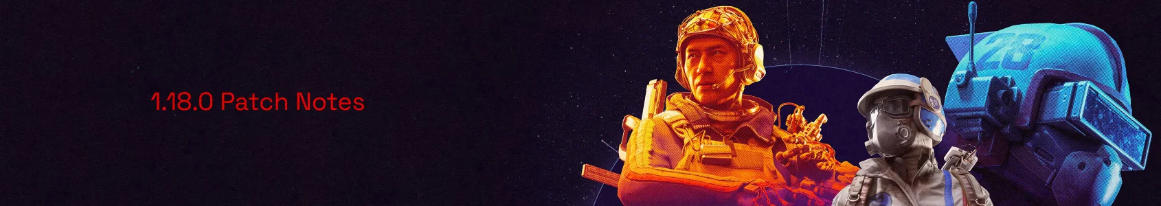Arc Raiders 1.18.0 Patch Notes - Hurricane Cache Nerf