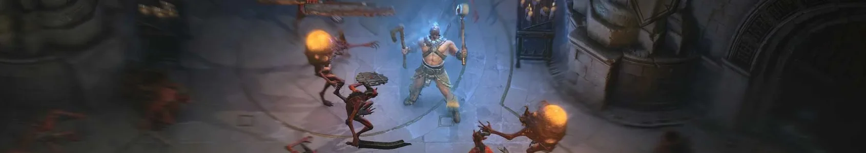 Diablo 30th Anniversary Showcase Announced for February 11