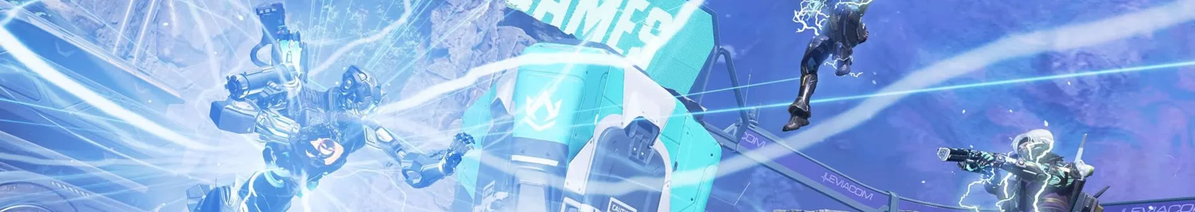 Apex Legends Aftershock Event Patch Notes & Changes