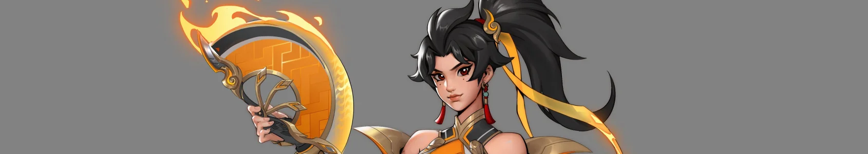 Overwatch Anran Face Redesign and Community Reaction