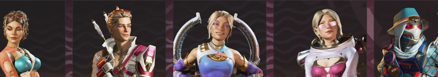Apex Legends Haute Shot Event: Arenas Duels Gets Abilities