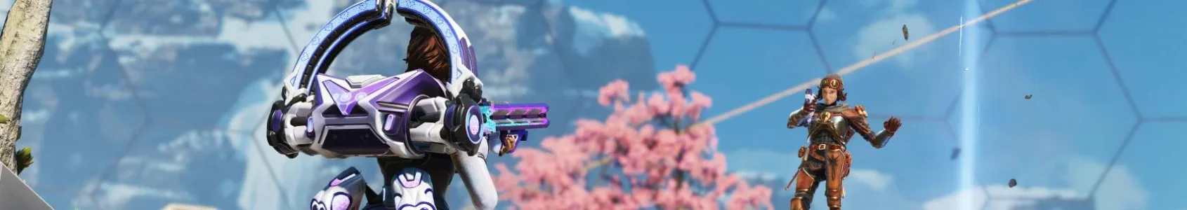 Apex Legends Octane and Horizon Nerfs in Season 27 Patches