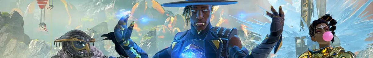 Apex Legends Season 10 - Everything You Need To Know About The New Patch