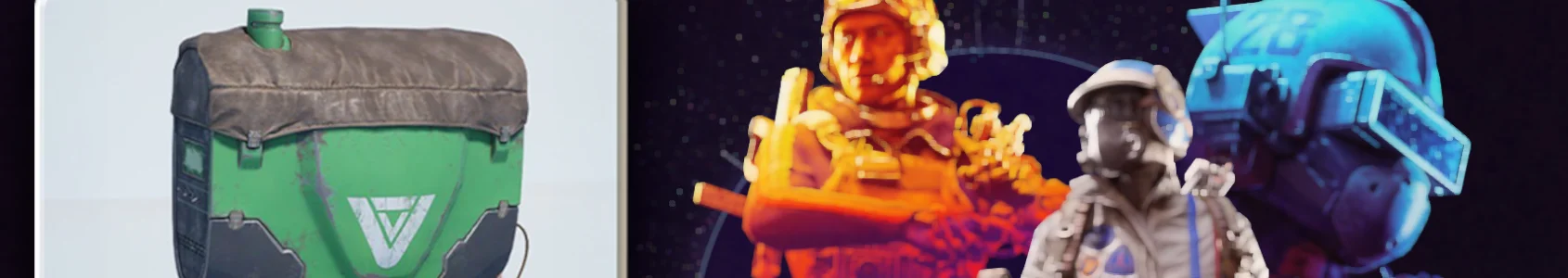 Arc Raiders Free Nvidia Backpack: How to Get Emerald Wave