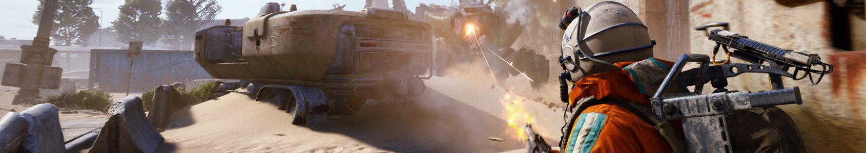 ARC Raiders Dev Apologizes for Misleading Marketing Campaign