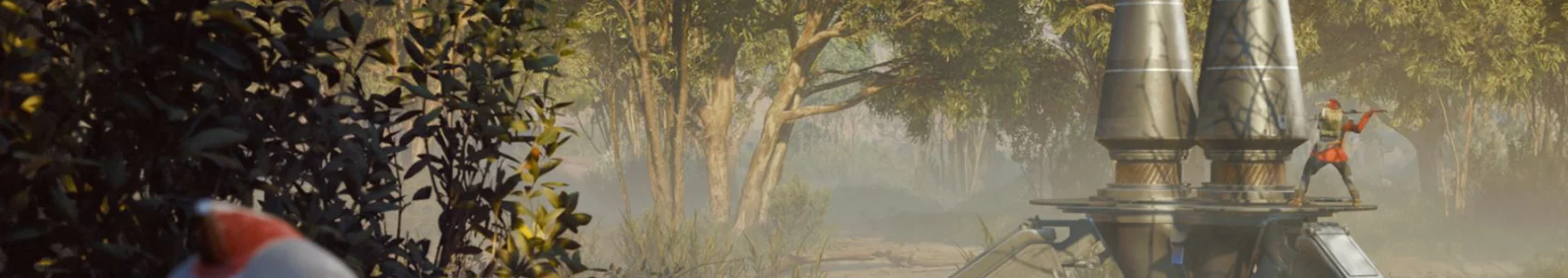 Arc Raiders Flashpoint Update: Patch Notes and Release Times