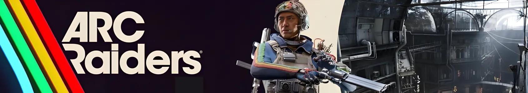 ARC Raiders Hits 4M Sales & 700K Players in Week One