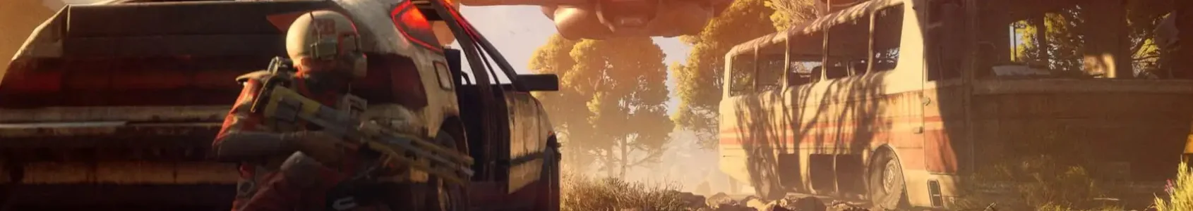 ARC Raiders Gets an Official Map Conditions Tracker