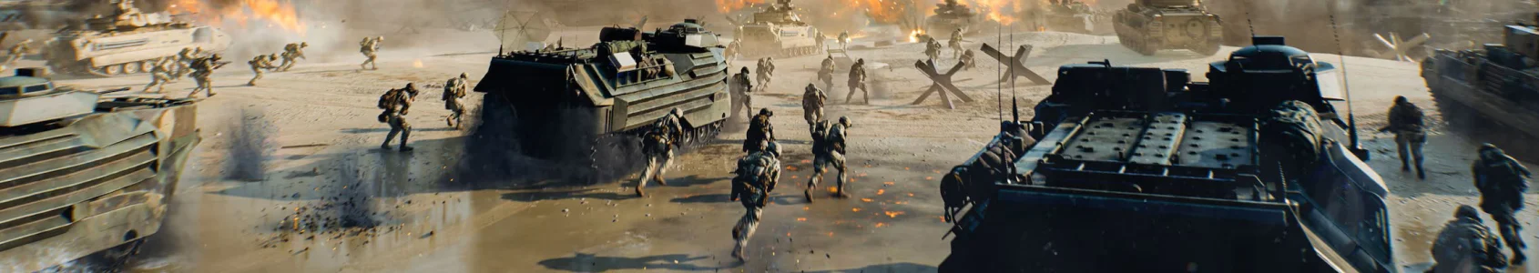 Battlefield 6 Skin Accused of Copying CoD Ghosts Art