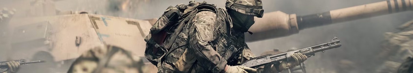 Battlefield 6 Success Will Force Call of Duty to Improve