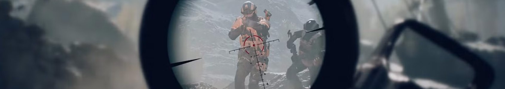 Battlefield 6 Devs Defend Aim Assist After CoD Comparisons
