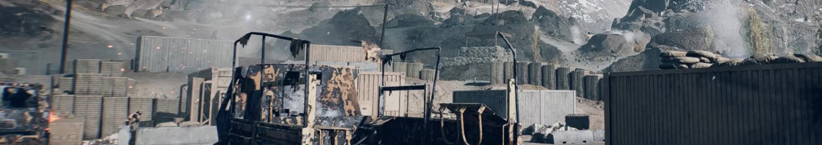Battlefield 6 Large Maps Confirmed After Map Size Complaints