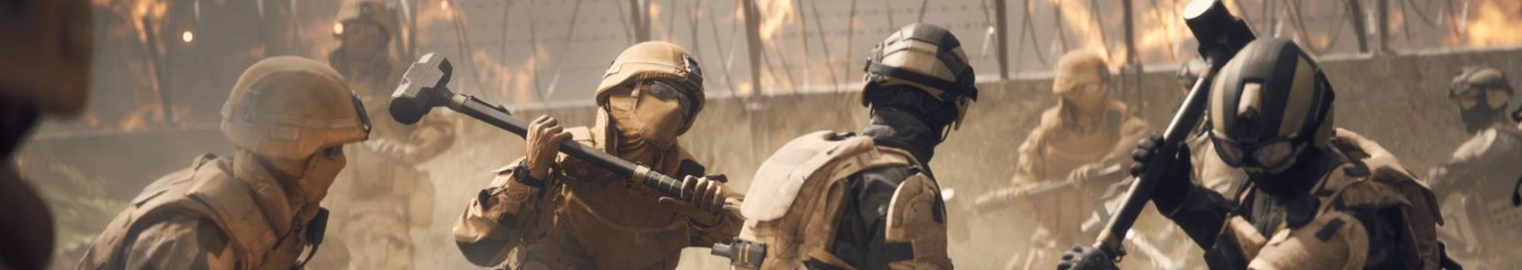 EA Reveals Battlefield 6 Matchmaking System Details