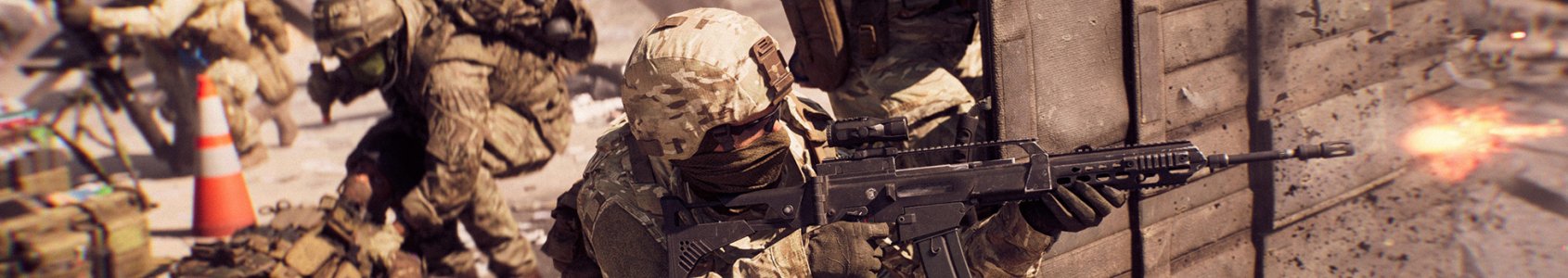 Battlefield 6 Skips Xbox Game Pass for EA Play Pro Launch