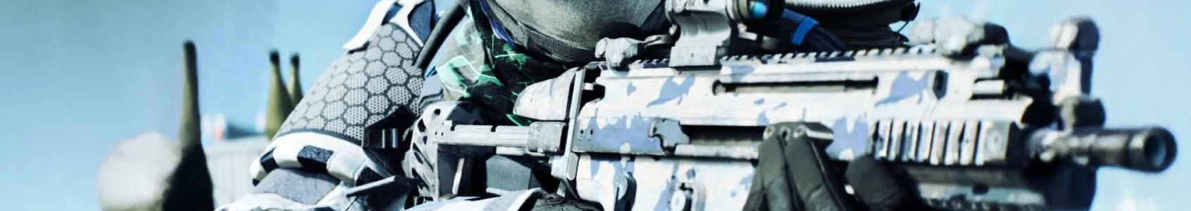 Battlefield 6 Winter Offensive Update 1.1.3.0 Patch Notes