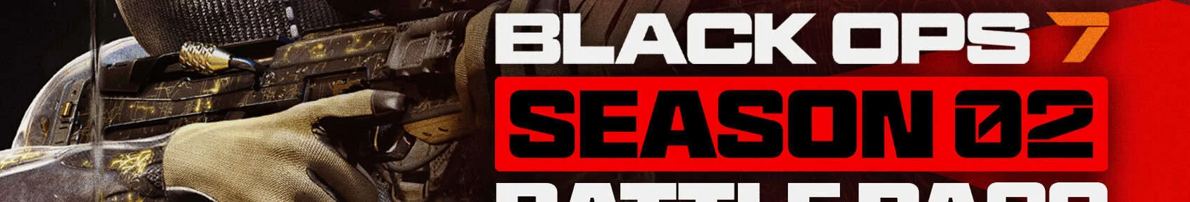 CoD Black Ops 7 Season 2 - Maps, Weapons, Ranked & Warzone