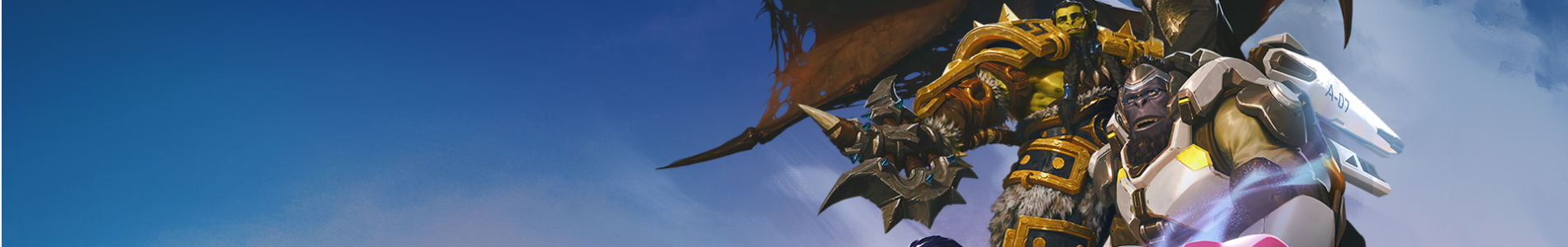 BlizzCon 2023 Unveils Exciting Developments for World of Warcraft Retail