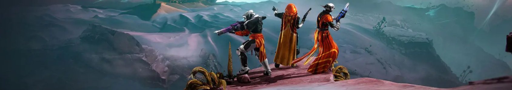 Bungie Addresses Edge of Fate "Stealth Nerfs" Controversy