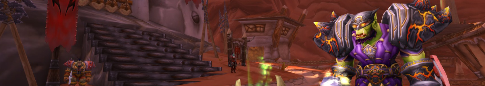 WoW Classic Beginner Viewpoint