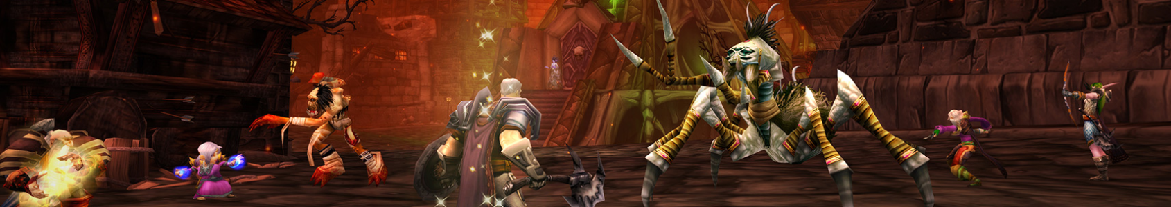Classic WoW vs Current WoW - Which version is better?