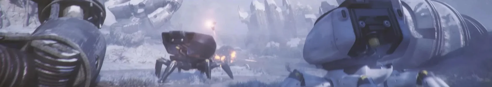 Arc Raiders Cold Snap Update Teased, Launches December 16