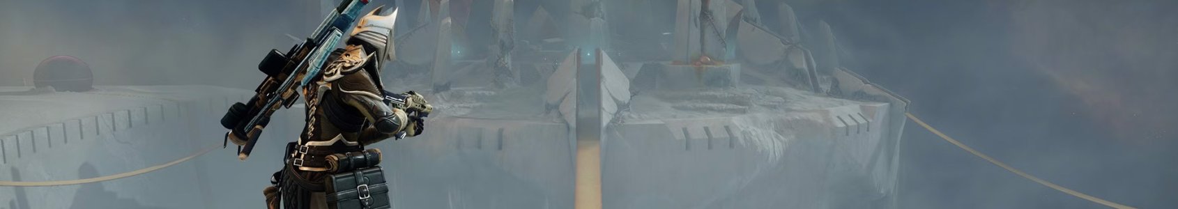 Bungie Bans Destiny 2 Desert Perpetual Contest Mode Cheaters